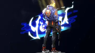 Yoru in Dark live wallpaper download