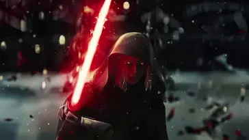 Shin Hati (Star Wars) live wallpaper download