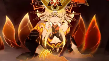 Phantylia the Undying live wallpaper download