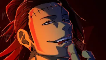 Suguru Geto live wallpaper download