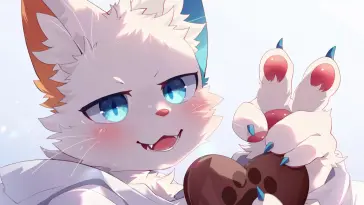 Cute Furry live wallpaper download