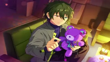 Mika Kagehira live wallpaper download
