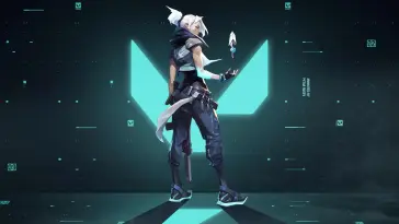 Duelist Jett live wallpaper download