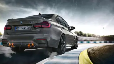 BMW M3 Cs live wallpaper download