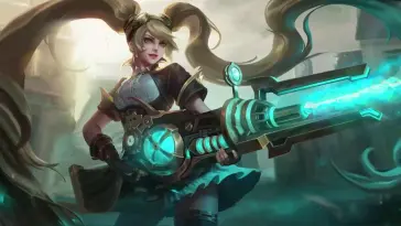 Layla (Mobile Legends) live wallpaper download