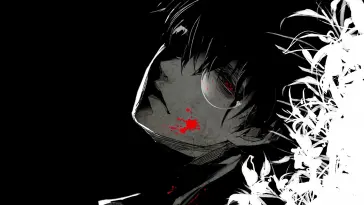 Kaneki Ken live wallpaper download