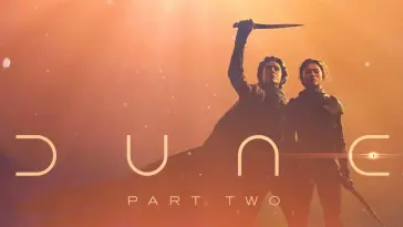 Dune Part 2 live wallpaper download