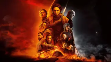 Dune live wallpaper download