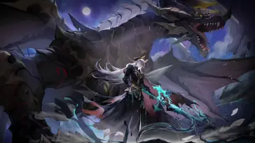 Dragon Lord live wallpaper download
