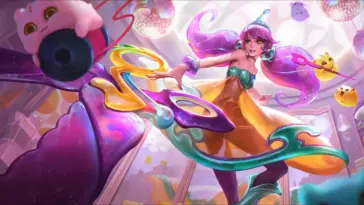Space Groove Gwen live wallpaper download