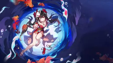 Sparkle - Honkai Star Rail live wallpaper download