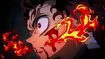 Tanjiro live wallpaper download