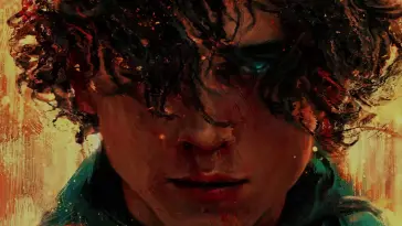 Paul Atreides (Dune) live wallpaper download