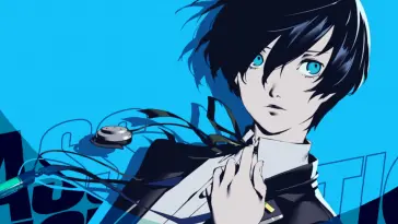 Makoto (Persona 3 Reload) live wallpaper download