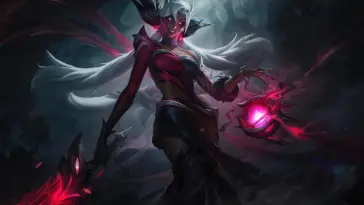 Coven Nami (Lol) live wallpaper download