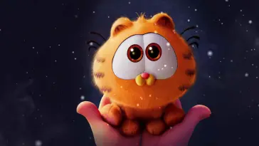 Garfield live wallpaper download
