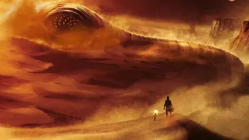 Dune Movie 2021 live wallpaper download