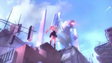 Asuka Langley Sohryu live wallpaper download