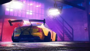 Need for Speed Heat live wallpaper download