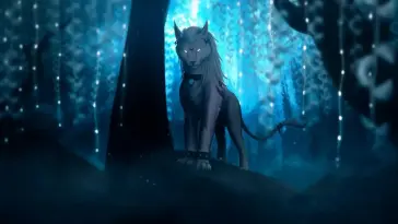 Magic Panther live wallpaper download
