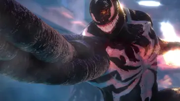 Venom (Spider-Man 2) live wallpaper download