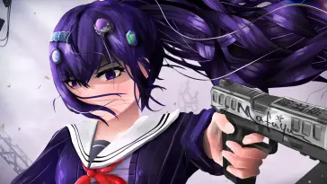 Asahina Mafuyu (Project SEKAI) live wallpaper download