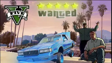 Grand Theft Auto live wallpaper download