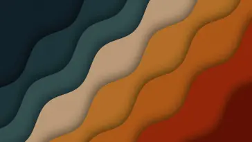 Colorful Waves live wallpaper download