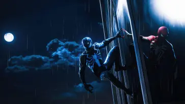 Spider-Man 2 live wallpaper download