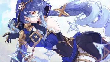 Celestial Layla live wallpaper download