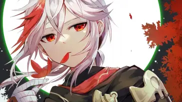 Kazuha Autumn Aura live wallpaper download