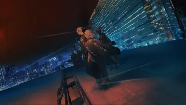 Mikey & Draken (Tokyo Revengers) live wallpaper download