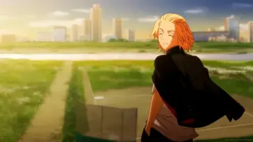 Mikey (Tokyo Revengers) live wallpaper download