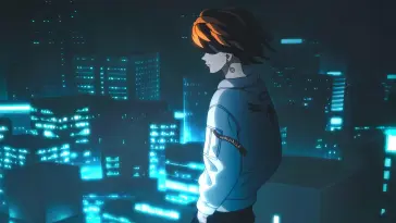 Kazutora (Tokyo Revengers) live wallpaper download