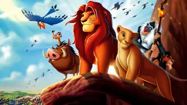 The Lion King live wallpaper download
