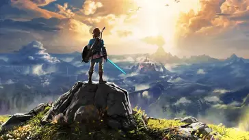 The Legend of Zelda's Mystical Legacy live wallpaper download