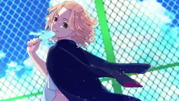 Manjiro Sano's Sweet Escape live wallpaper download