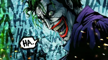 Joker Madness Unleashed live wallpaper download