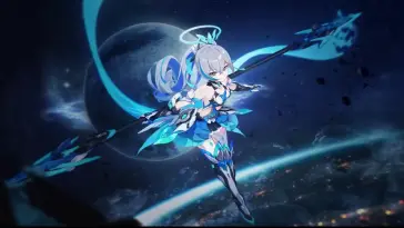 Honkai Impact 3rd live wallpaper download