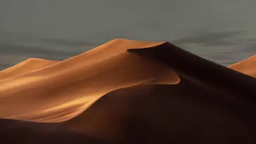 Sand Dunes live wallpaper download