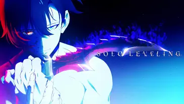 Sung Jinwoo (Solo Leveling) live wallpaper download