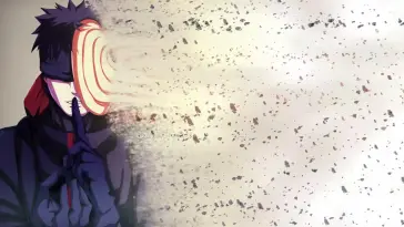 Obito Fading Presence live wallpaper download