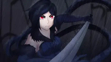 Selene (Underworld) live wallpaper download