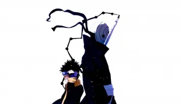 Obito (Naruto) live wallpaper download