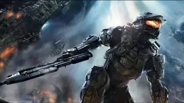 Halo Master Chief live wallpaper download