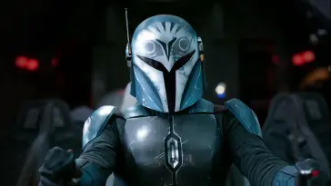 Bo-Katan (Star Wars Mandalorian) live wallpaper download