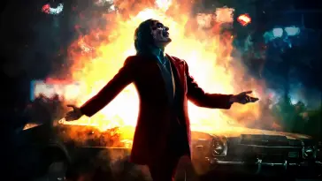 Chaos Prince Joker live wallpaper download