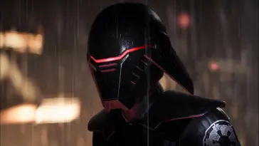 Second Sister (Star Wars) live wallpaper download