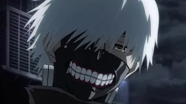 Kaneki (Tokyo Ghoul) live wallpaper download