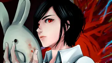 Touka live wallpaper download